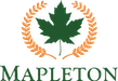 Mapleton